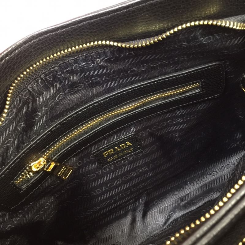 Prada Top Handle Bags